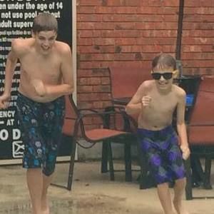 Meet your Posher, Colby